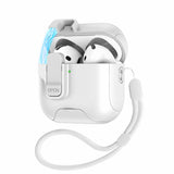 Smartlock with Phone Stand AirPods Case