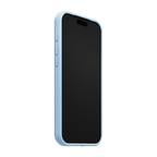 iiCASE FrostShield 360 Stand MagSafe Case for iPhone 17 Pro image 3 - FrostShield 360 01 01 phone filter case ice blue phone silver slot 02