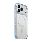 iiCASE Macaron Shield MagSafe Case for iPhone 18 Pro Max image 16 - iiCase Macaron Shield 02 01 phone filter case macaron blue phone silver slot 01