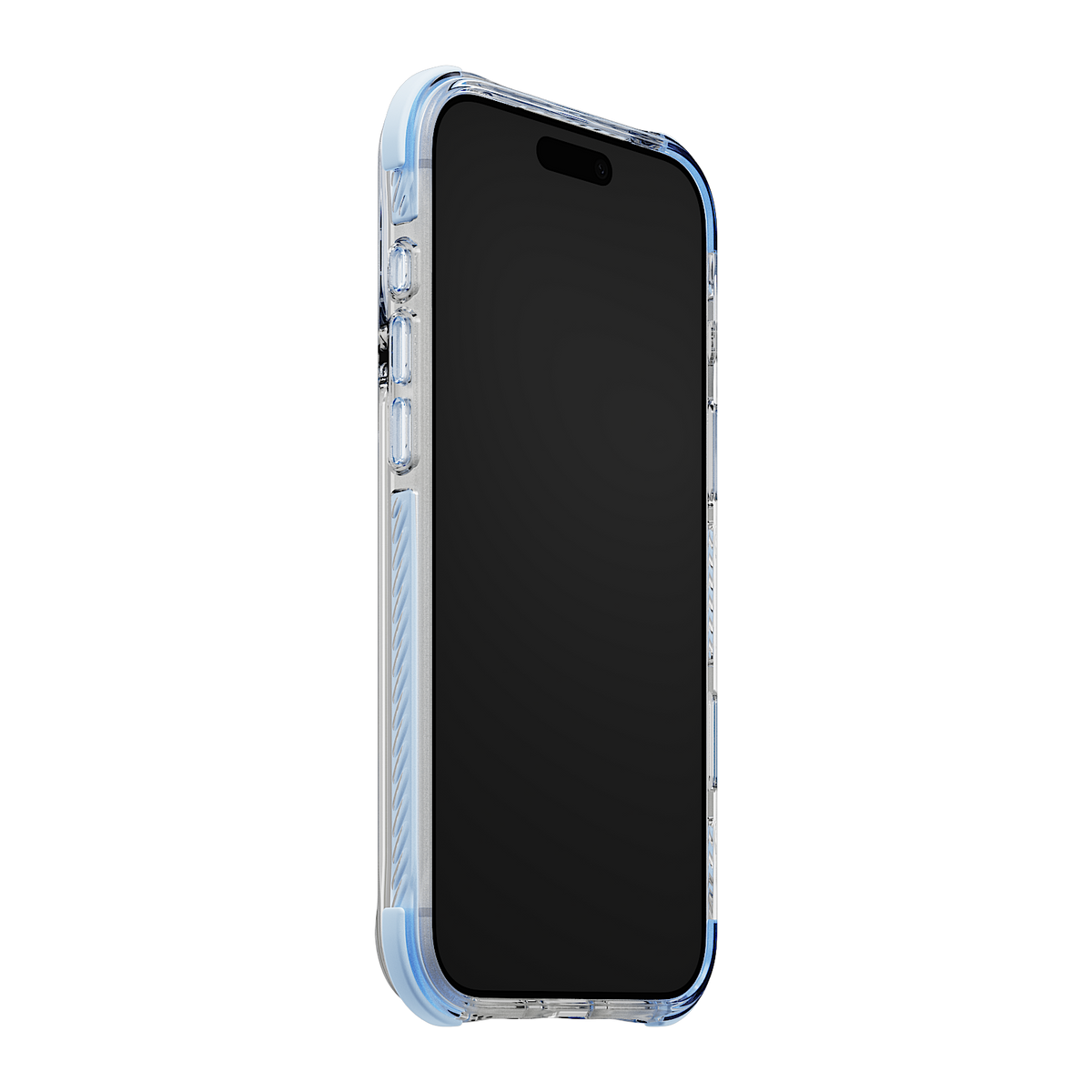 iiCASE Macaron Shield MagSafe Case for iPhone 18 Pro Max image 17 - iiCase Macaron Shield 02 01 phone filter case macaron blue phone silver slot 02