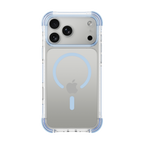 iiCASE Macaron Shield MagSafe Case for iPhone 18 Pro Max image 18 - iiCase Macaron Shield 02 01 phone filter case macaron blue phone silver slot 03