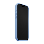 iiCASE Prism MagSafe Case for iPhone 18 Pro image 19 - iiCase Prism MagSafe 02 01 phone filter case frost ice blue phone silver slot 02