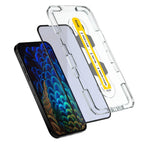 Eye Protection 9H Tempered Glass iPhone Screen Protector