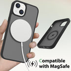 Strata Frost MagSafe iPhone Case