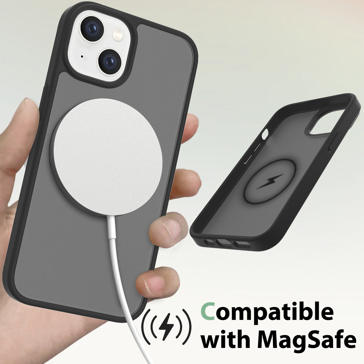 Strata Frost MagSafe iPhone Case