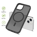 Strata Frost MagSafe iPhone Case