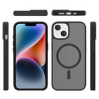 Strata Frost MagSafe iPhone Case
