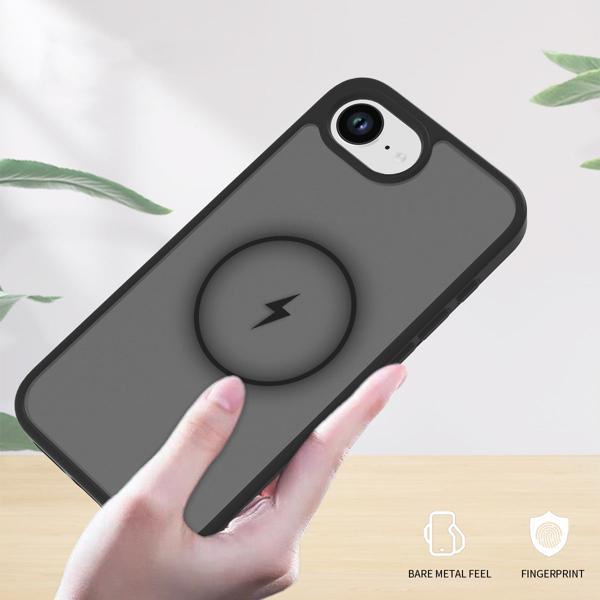 Strata Frost MagSafe iPhone Case