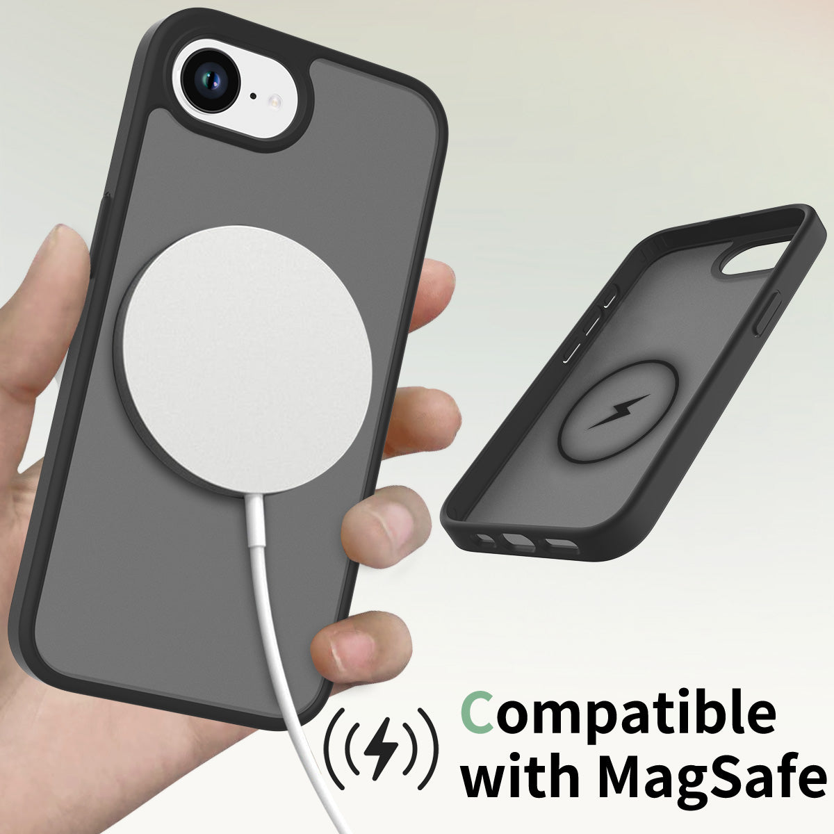Strata Frost MagSafe iPhone Case