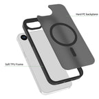 Strata Frost MagSafe iPhone Case