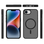 Strata Frost MagSafe iPhone Case