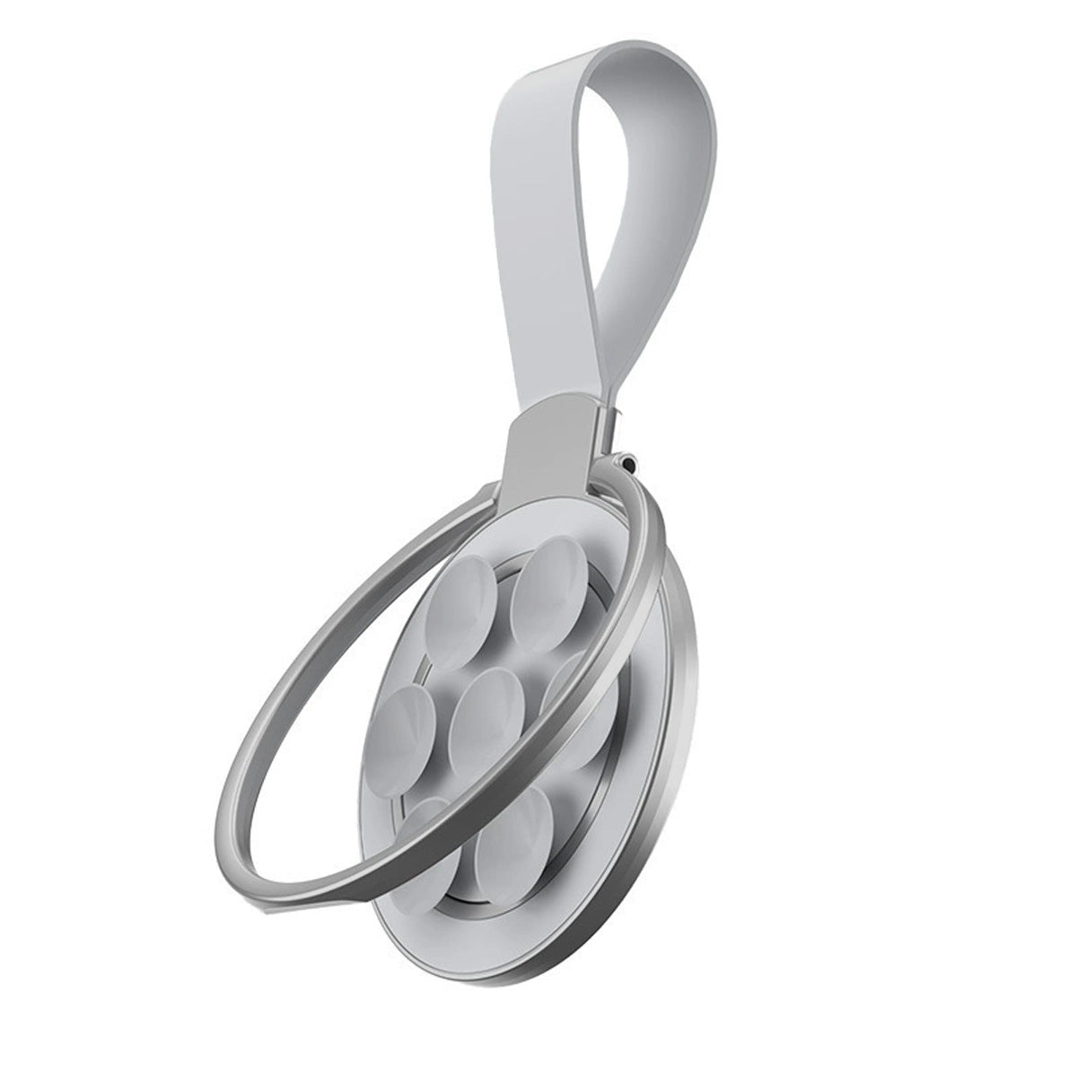 Orbit 5-in-1 MagSafe Ring Holder