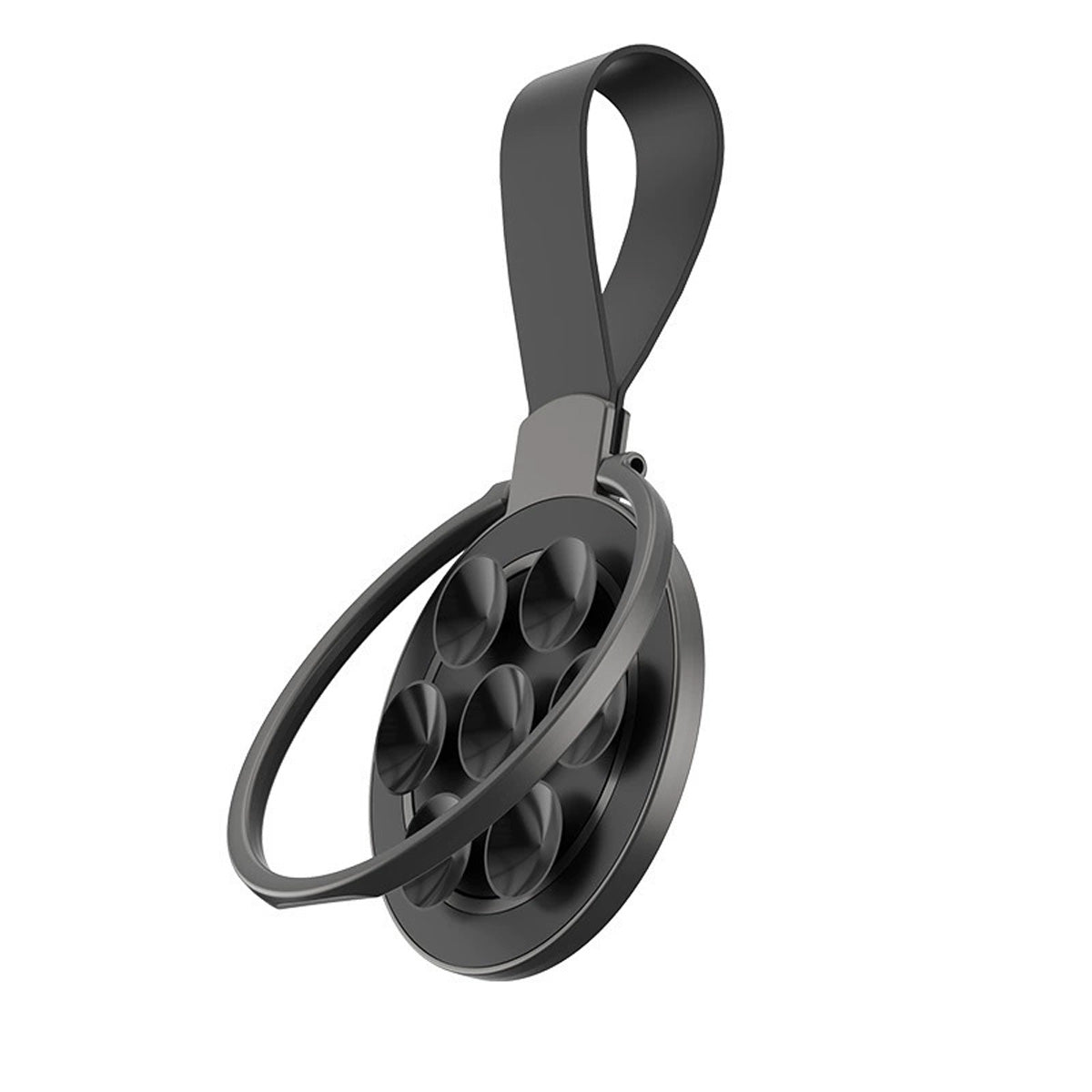 Orbit 5-in-1 MagSafe Ring Holder