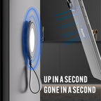 Orbit 5-in-1 MagSafe Ring Holder