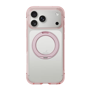 iiCASE Aegis 360 iPhone Case in Blush Rose detail image - image 20