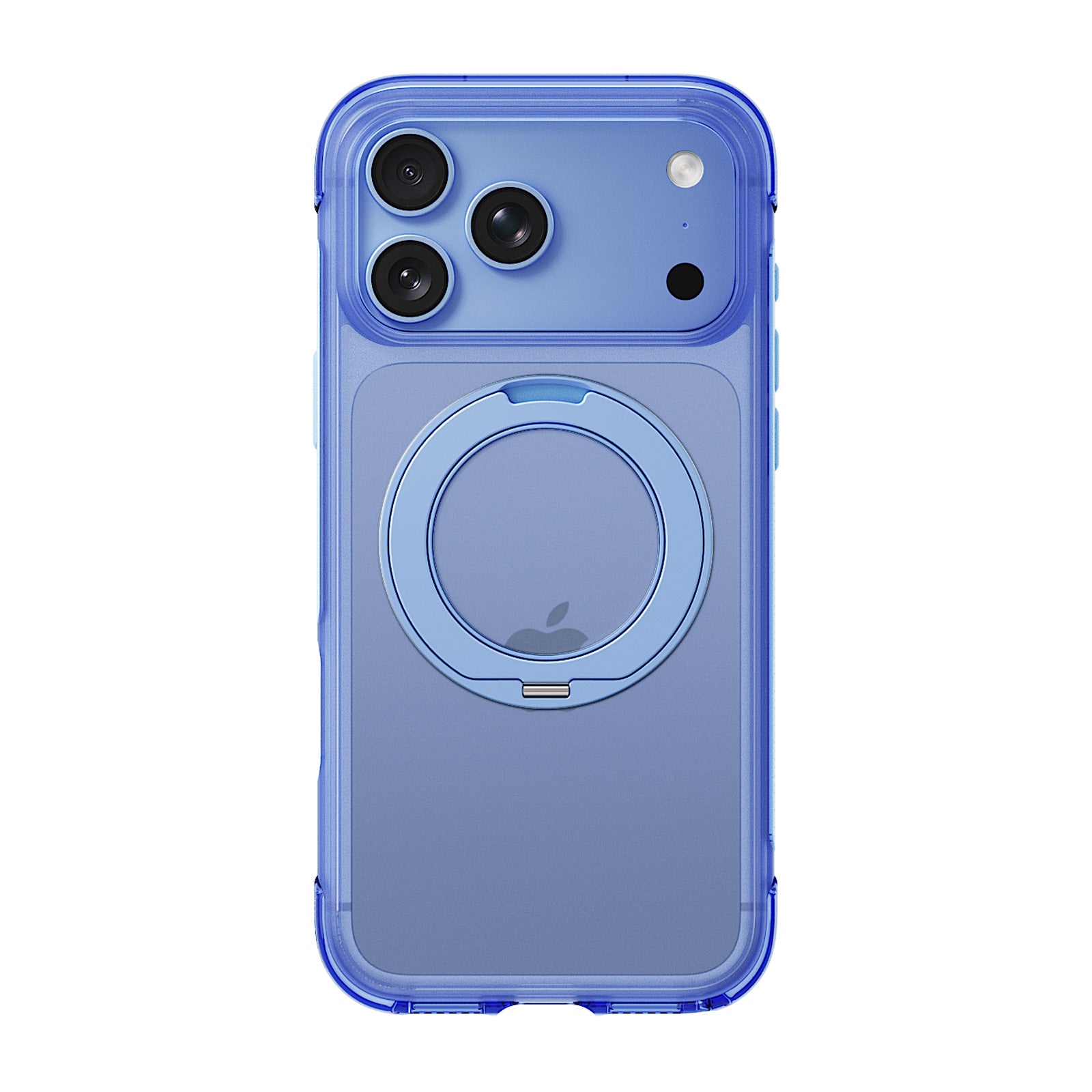 iiCASE Aegis 360 iPhone Case in Ice Blue detail image - image 8
