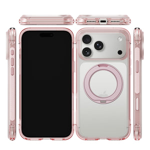 iiCASE Aegis 360 iPhone Case in Light Pink detail image - image 19