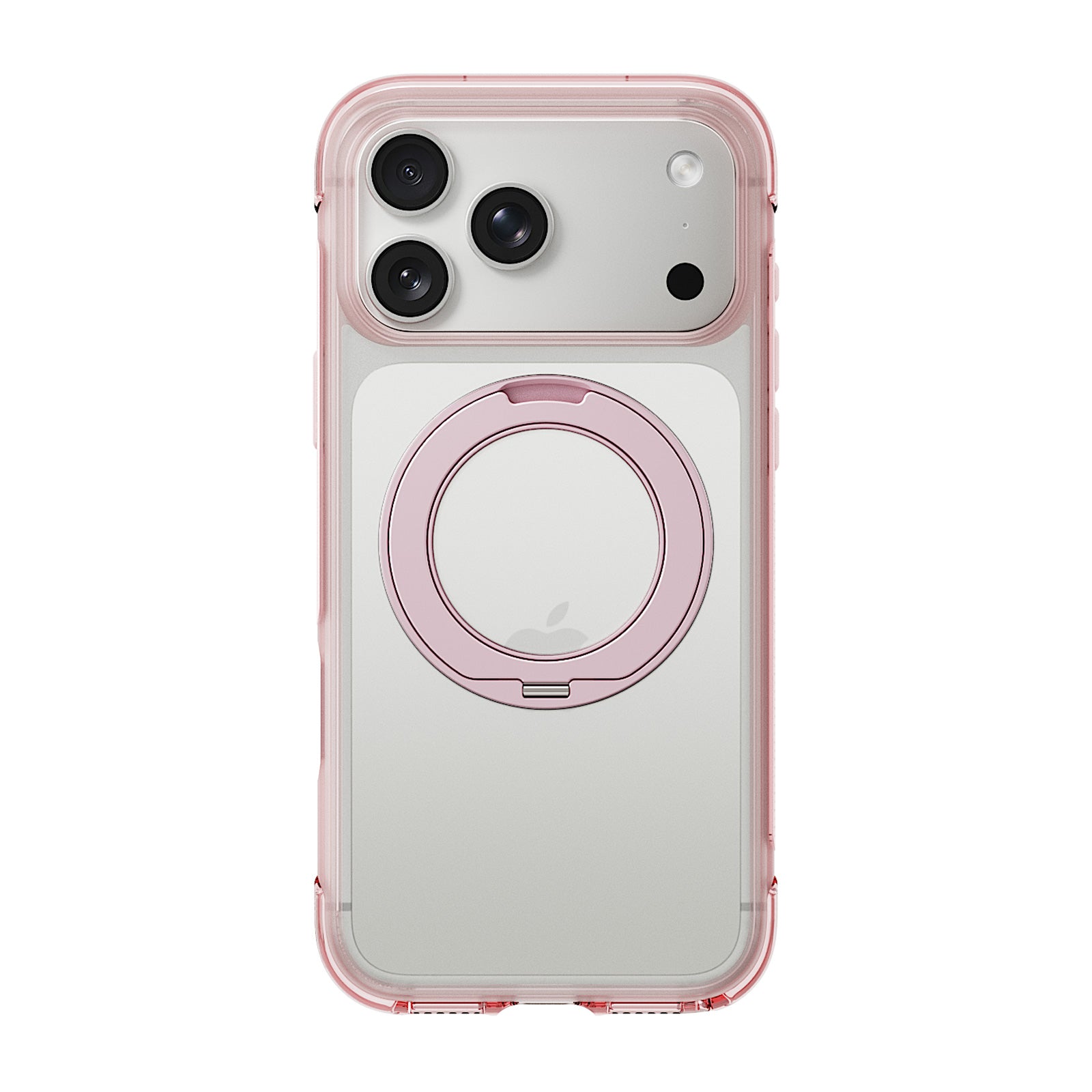 iiCASE Aegis 360 iPhone Case in Light Pink detail image - image 20