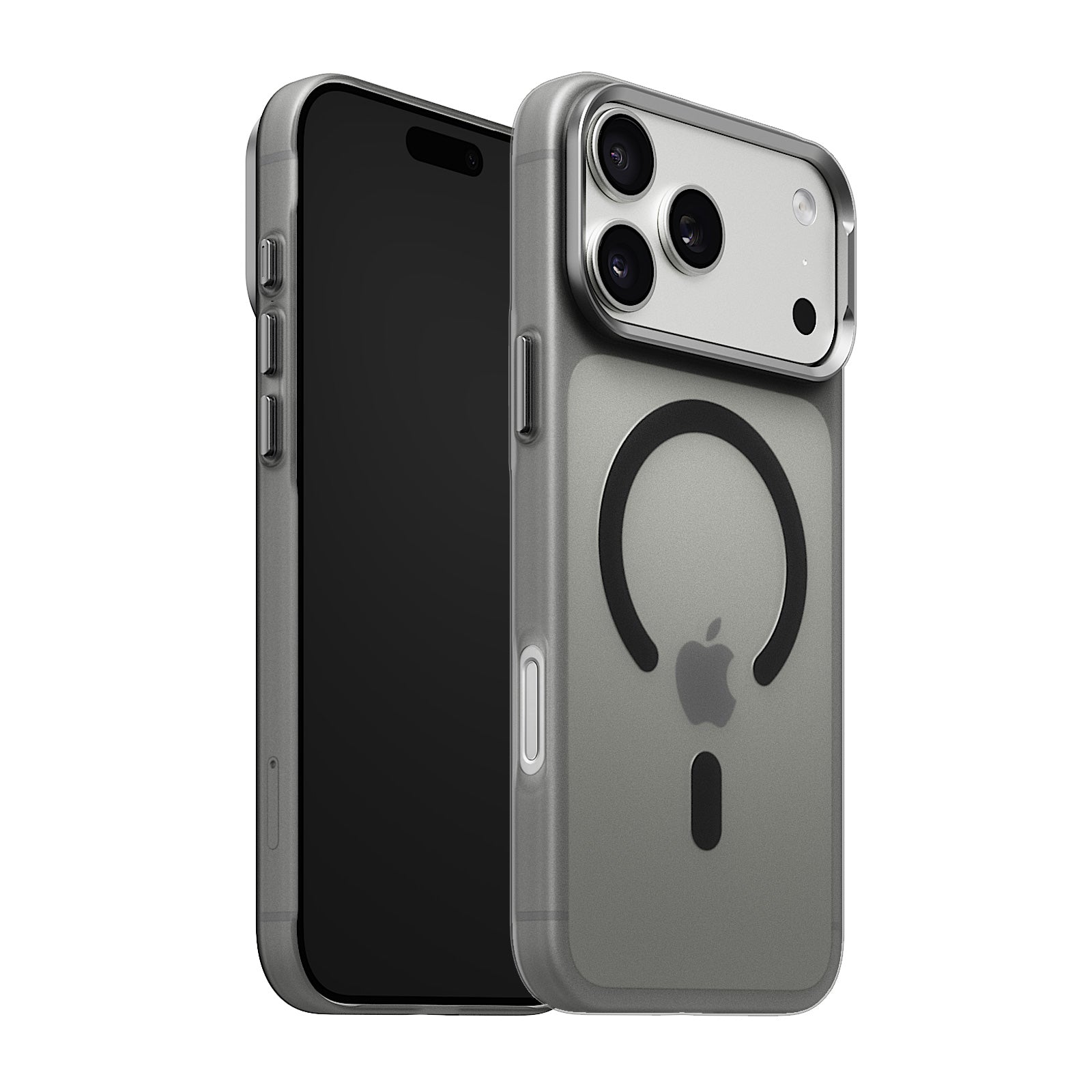 iiCASE Frost Veil MagSafe Case iPhone Case main image - image 1