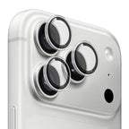 Ultra Strong Tempered Glass iPhone Camera Protector