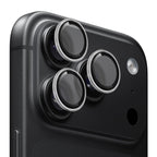 Ultra Strong Tempered Glass iPhone Camera Protector
