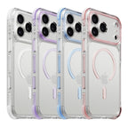iiCASE Macaron Shield MagSafe Case iPhone Case all colours image - image 2