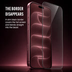 Master Series Premium Tempered Glass iPhone Screen Protector