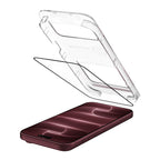 Master Series Premium Tempered Glass iPhone Screen Protector