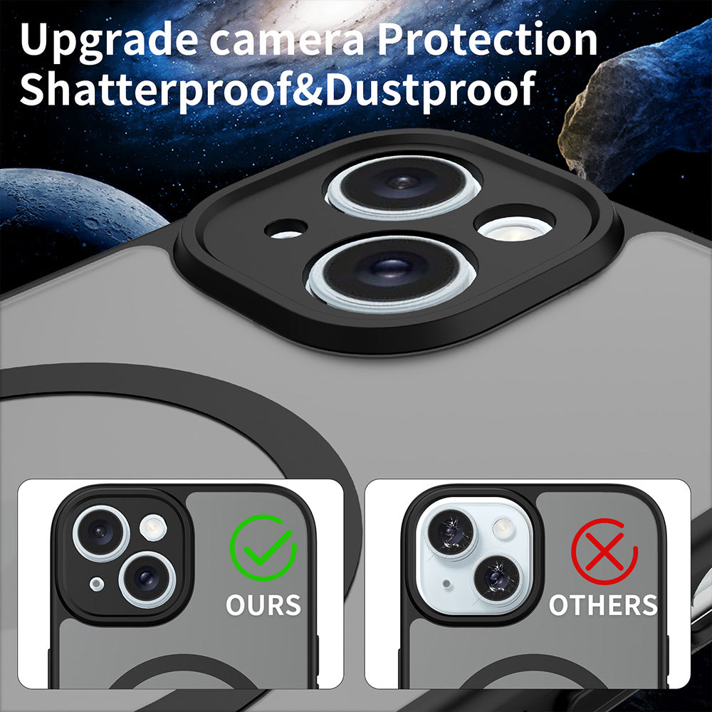 Strata Frost MagSafe iPhone Case