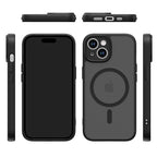 Strata Frost MagSafe iPhone Case