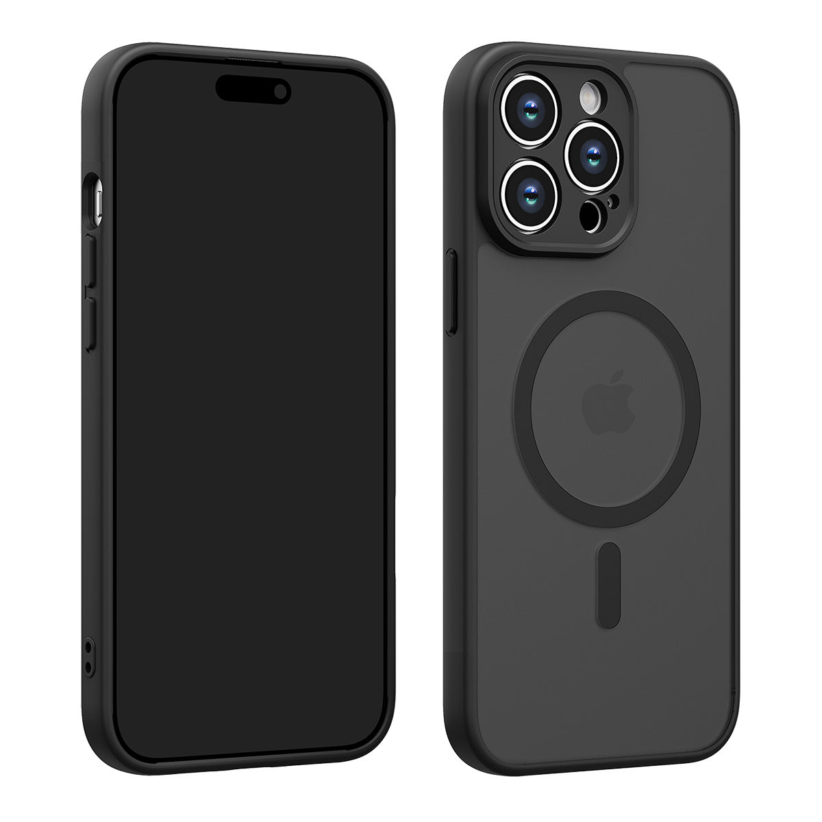 Strata Frost MagSafe iPhone Case