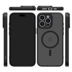 Strata Frost MagSafe iPhone Case