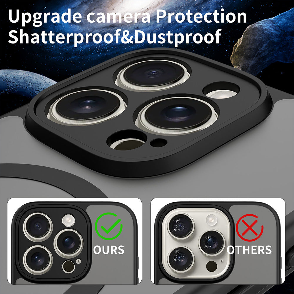 Strata Frost MagSafe iPhone Case