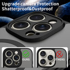 Strata Frost MagSafe iPhone Case