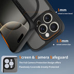 Strata Frost MagSafe iPhone Case