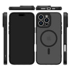 Strata Frost MagSafe iPhone Case