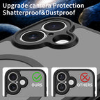 Strata Frost MagSafe iPhone Case