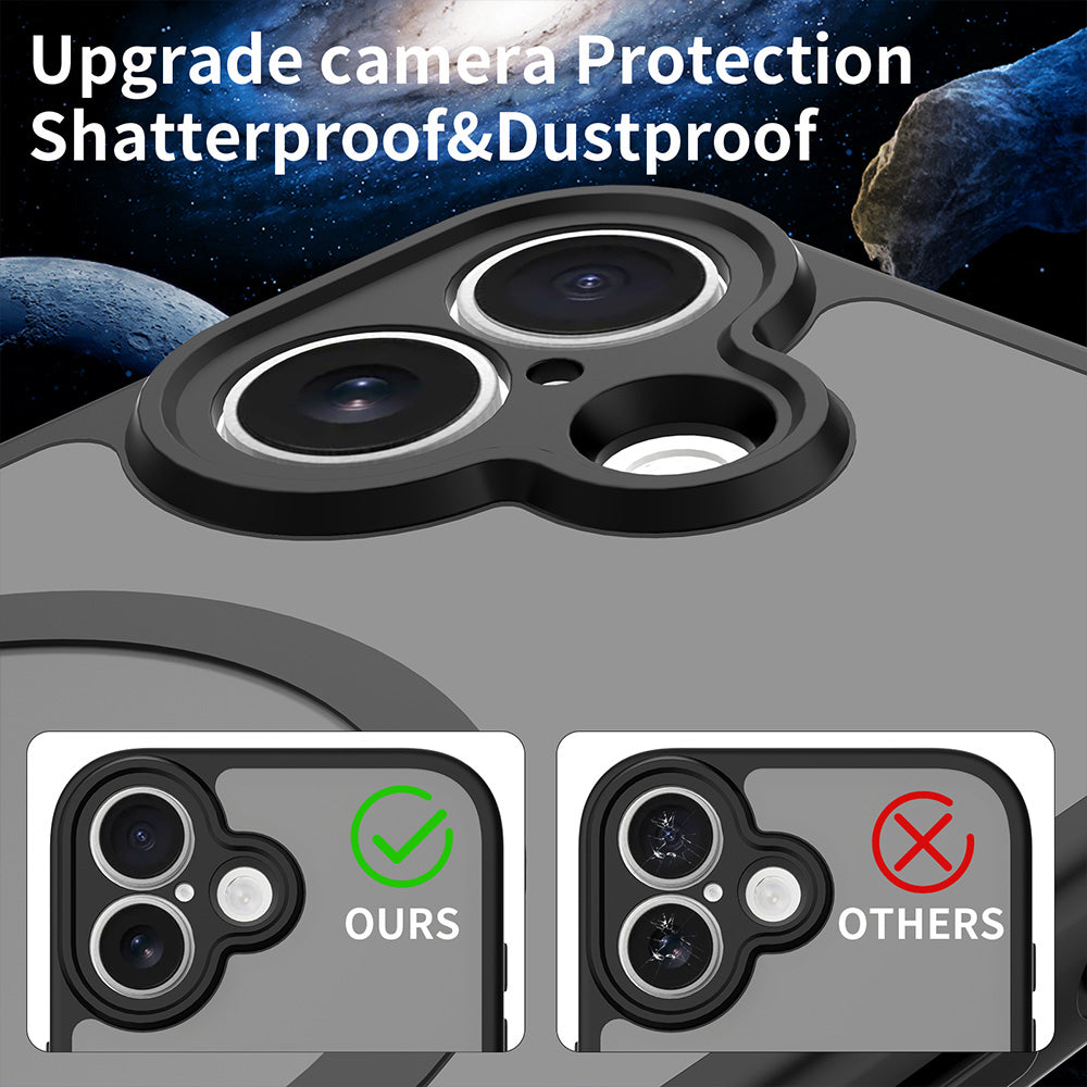 Strata Frost MagSafe iPhone Case