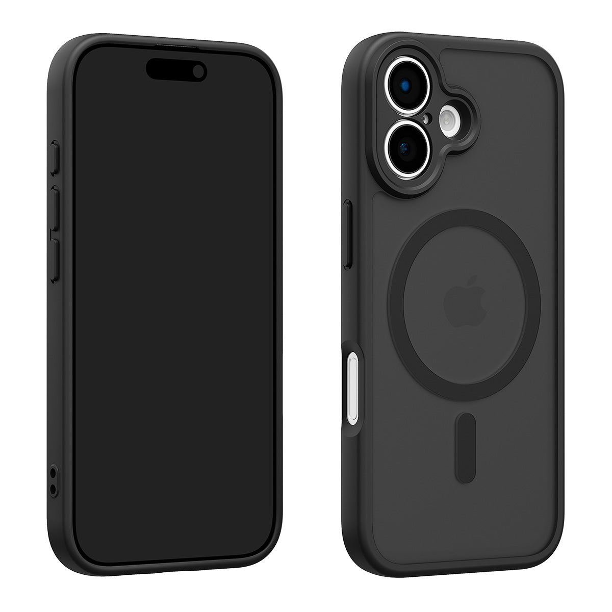 Strata Frost MagSafe iPhone Case