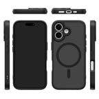 Strata Frost MagSafe iPhone Case