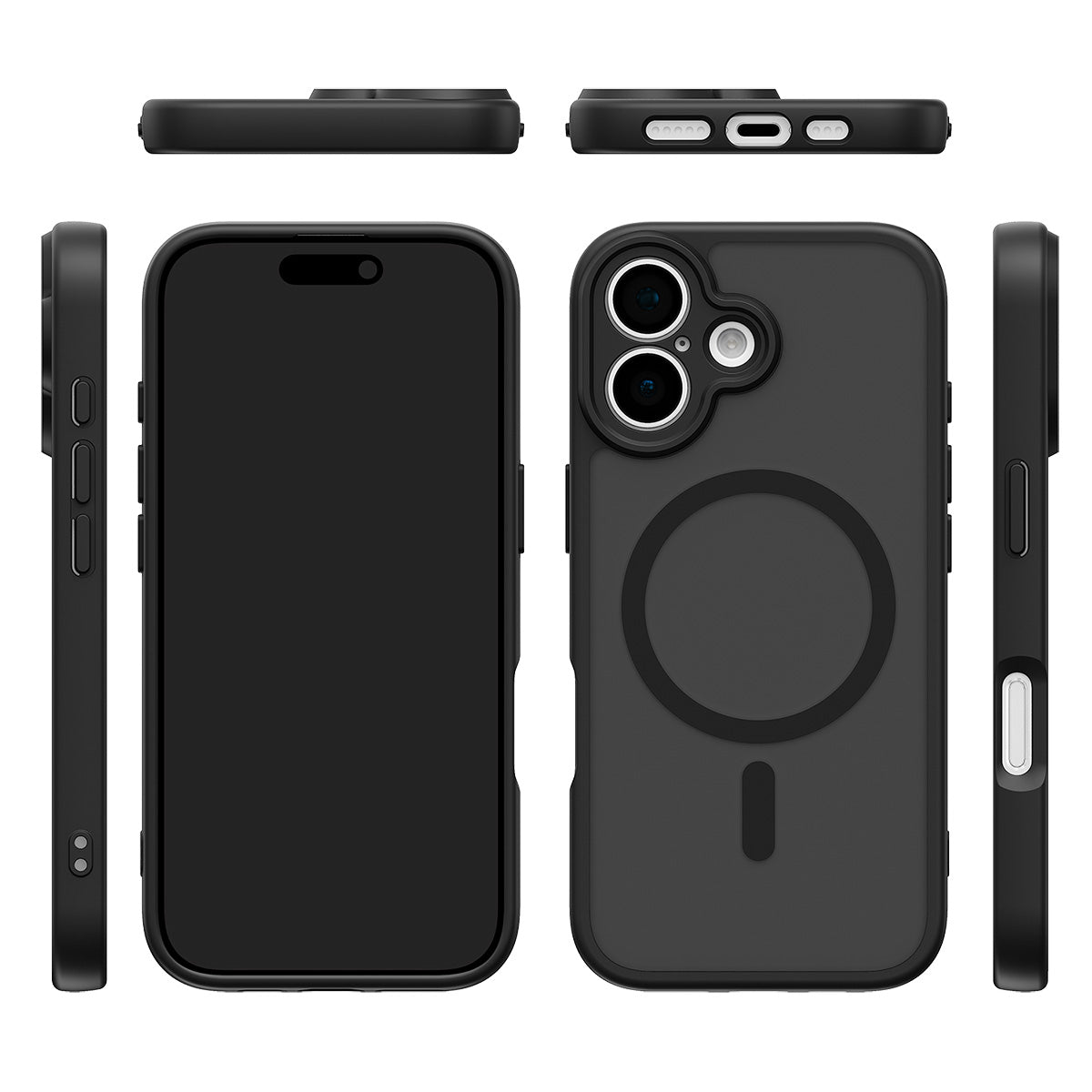 Strata Frost MagSafe iPhone Case