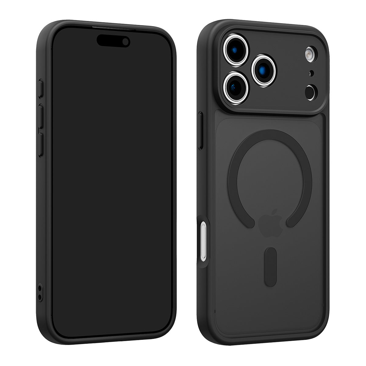 Strata Frost MagSafe iPhone Case