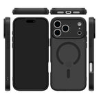 Strata Frost MagSafe iPhone Case