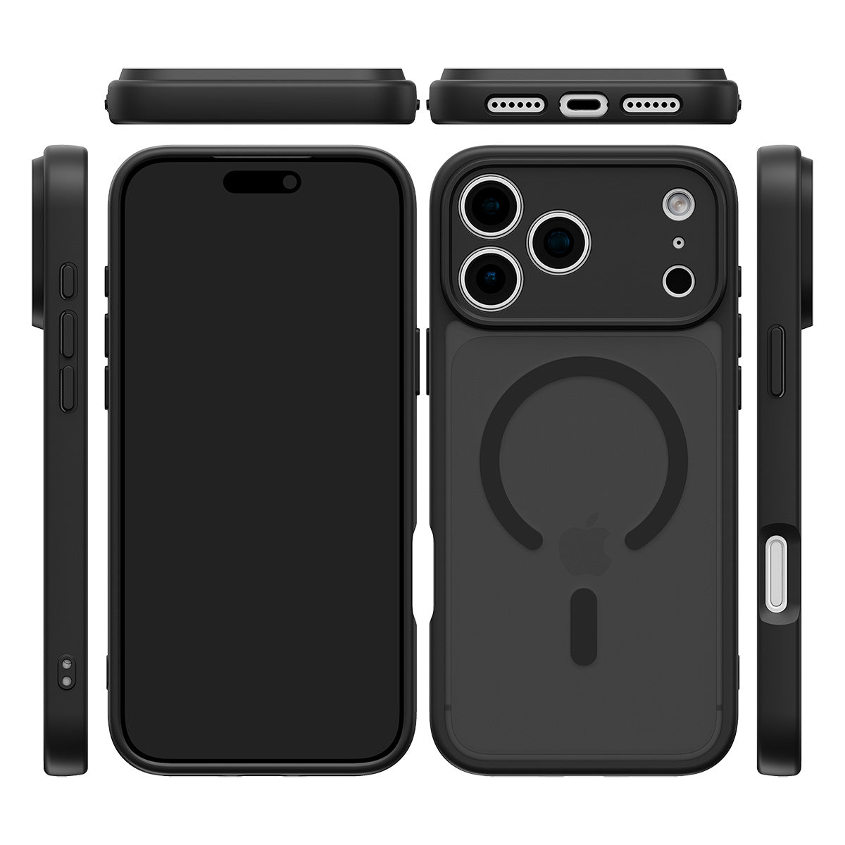 Strata Frost MagSafe iPhone Case