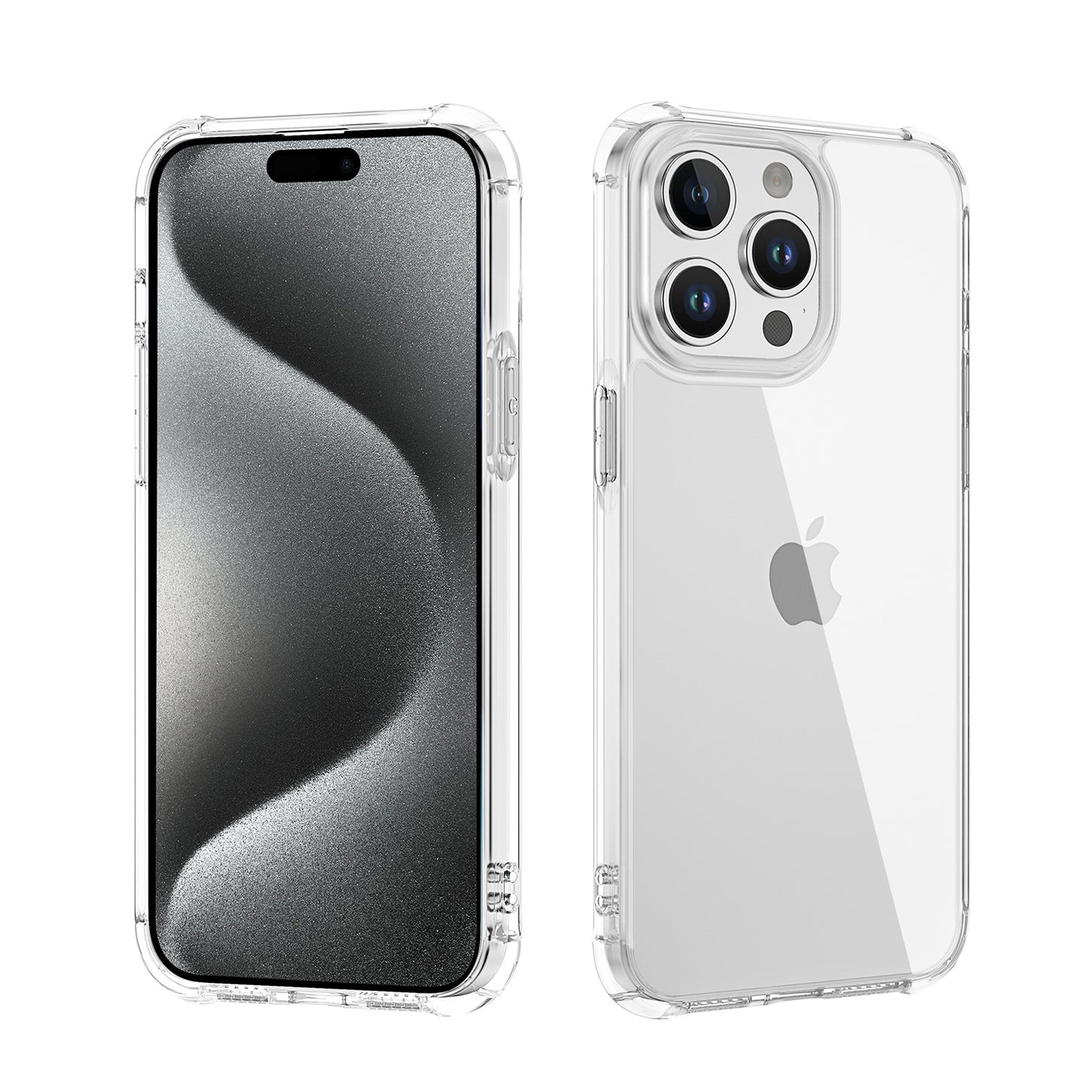 iPhone 15 Pro Cases & Covers | Quality & Stylish Protection Cases