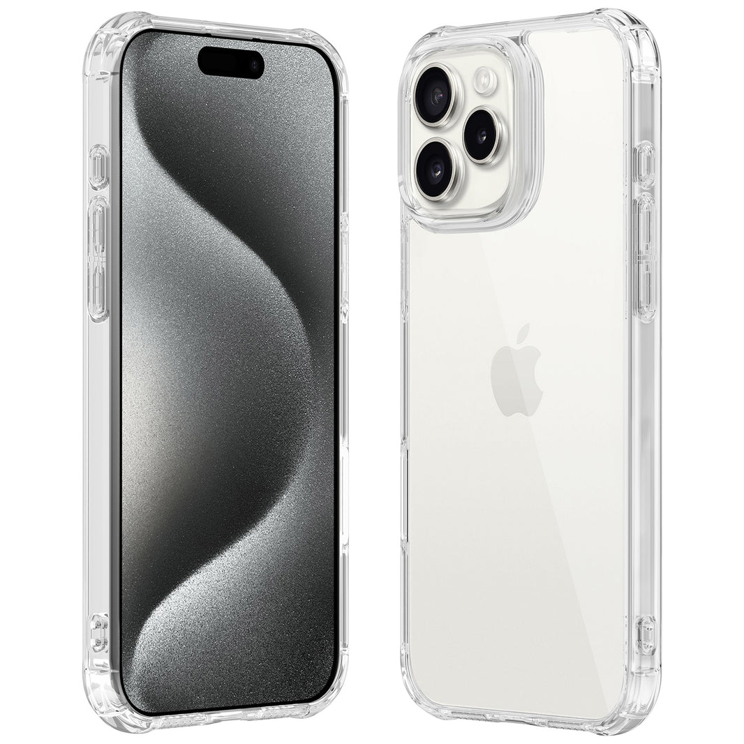 iPhone 16 Pro Max Cases Australia - Protection & Elegance – iiCase