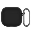 Liquid Silicone Protective Case for AirPods 3