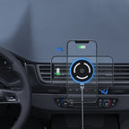 15W MagSafe Car Charger