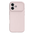 Liquid Silicone MagSafe iPhone Case