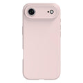 Liquid Silicone MagSafe iPhone Case